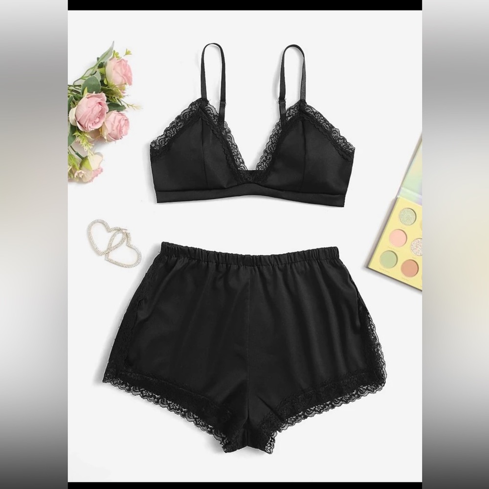 Lingerie set